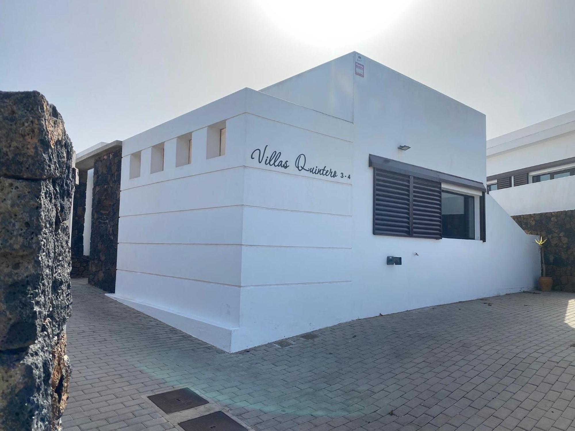 Villas Quintero Tinguaton Exterior photo