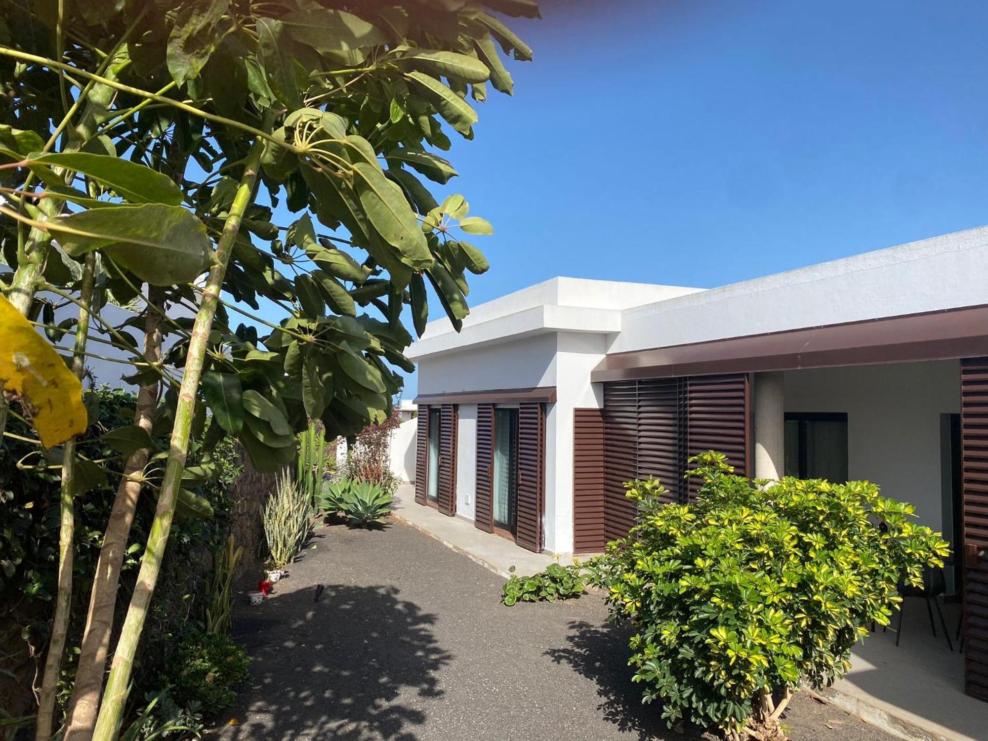Villas Quintero Tinguaton Exterior photo