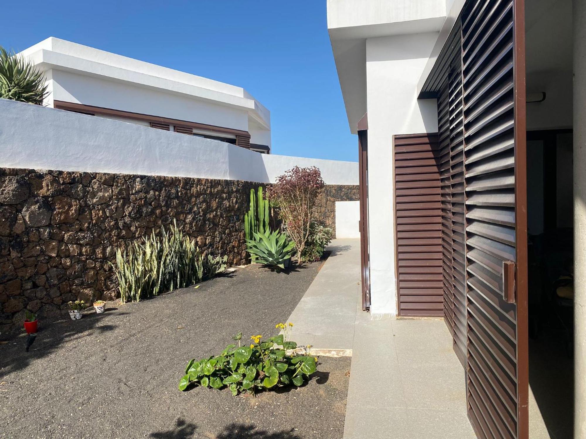Villas Quintero Tinguaton Exterior photo